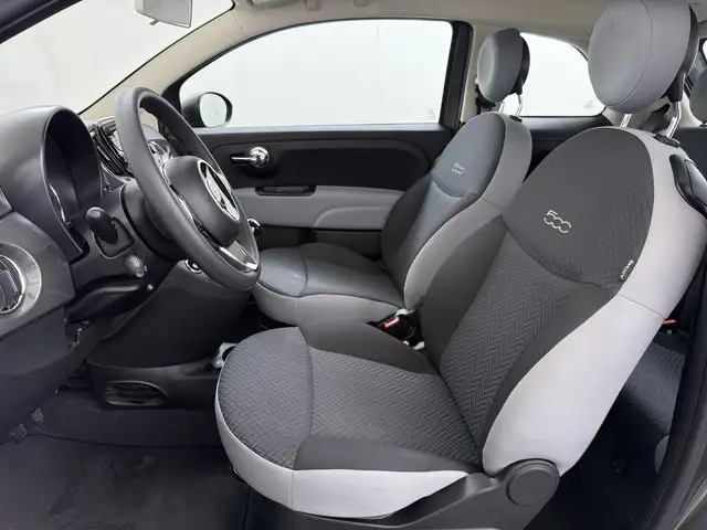 Fiat 500 view 10