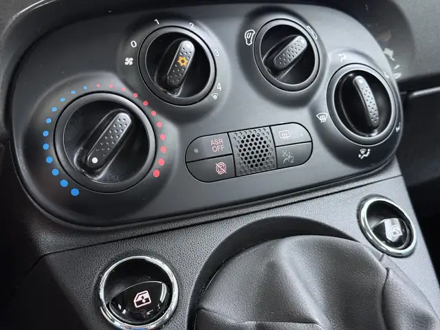 Fiat 500 view 14