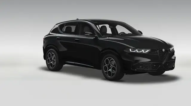 Alfa Romeo Tonale 1.5 Hybrid Intensa
