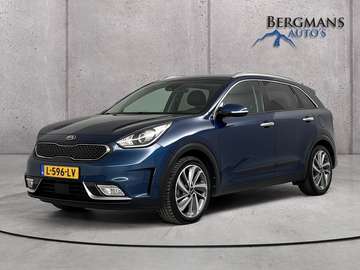 - 1.6 Hybrid DynamicPlusLine // DEALERONDERHOUDEN
