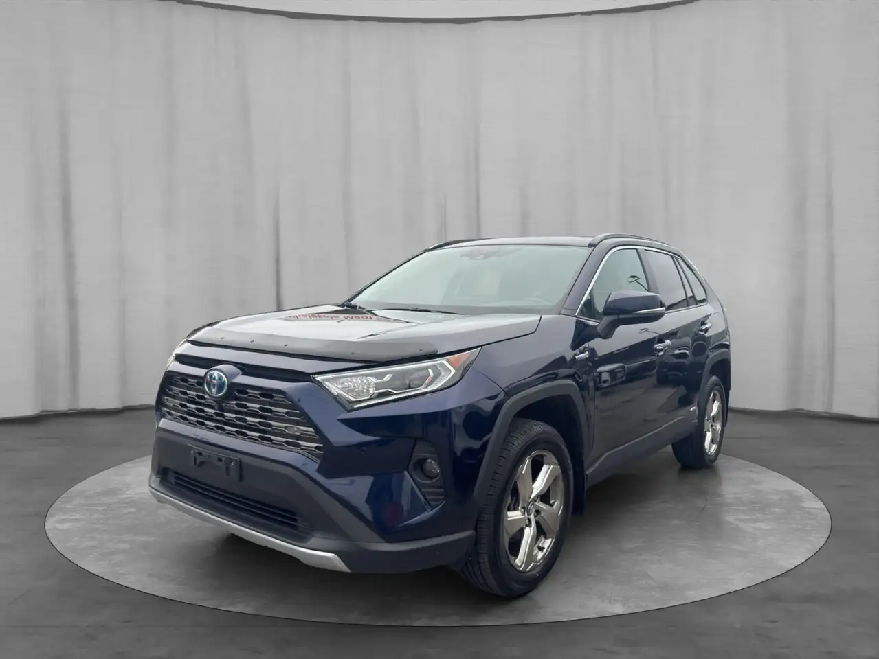 2020 Toyota RAV 4