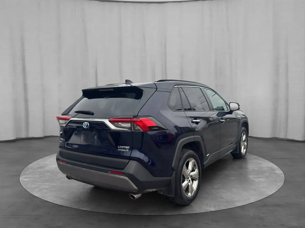 Toyota RAV 4 снимка Toyota RAV 4