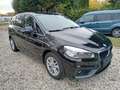 BMW 218 i Aut Active Tourer * 1.Hand * INSP+TÜV neu Schwarz - thumbnail 3