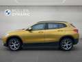 BMW X2 sDrive18d LED HIFI PDC TEMPOMAT SHZ Gold - thumbnail 4