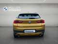 BMW X2 sDrive18d LED HIFI PDC TEMPOMAT SHZ Gold - thumbnail 6