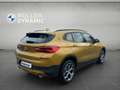 BMW X2 sDrive18d LED HIFI PDC TEMPOMAT SHZ Gold - thumbnail 7