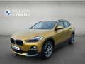 BMW X2 sDrive18d LED HIFI PDC TEMPOMAT SHZ Gold - thumbnail 1