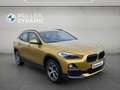 BMW X2 sDrive18d LED HIFI PDC TEMPOMAT SHZ Gold - thumbnail 3
