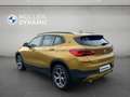 BMW X2 sDrive18d LED HIFI PDC TEMPOMAT SHZ Gold - thumbnail 5