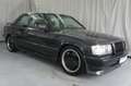 Mercedes-Benz 190 E 3.2 AMG #55-2 nur 39 Fahrzeuge weltweit Schwarz - thumbnail 1