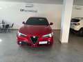 Alfa Romeo Stelvio Stelvio 2.2 t Super Business Q4 190cv auto Rouge - thumbnail 2