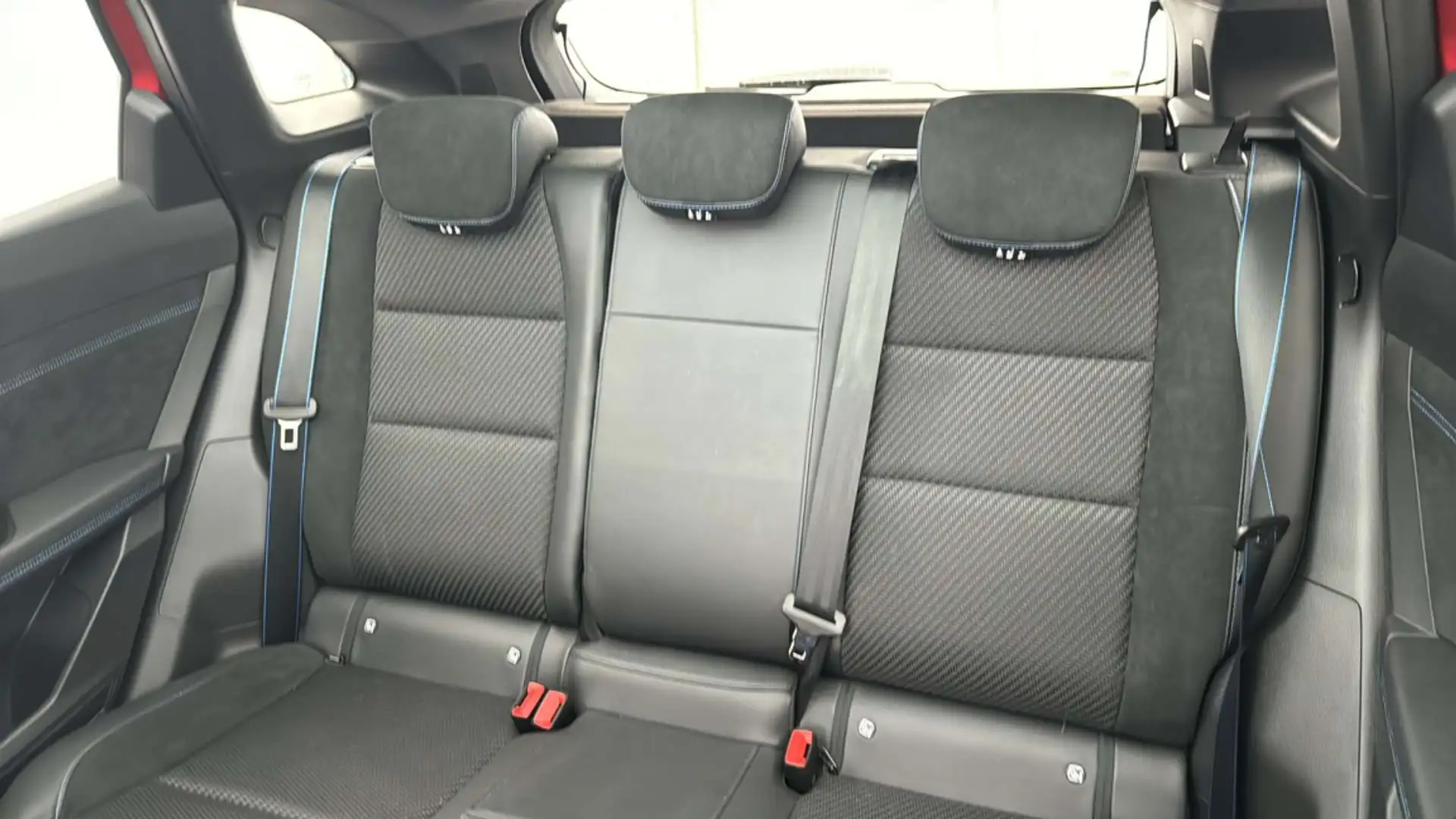 Renault Austral Austral E-Tech full hybrid 200 GSR2 Techno esprit Alpine - 2