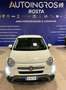 Fiat 500X 500X 1.0 T3 City Cross 120cv Blanc - thumbnail 5