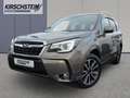 Subaru Forester Comfort 2.0i AHK WR Standheizung Kamera Braun - thumbnail 1