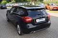 Mercedes-Benz A 180 AUTOM! Navi Leder,Sitzh, Parks,V&H,Allw,,, Noir - thumbnail 4