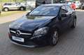 Mercedes-Benz A 180 AUTOM! Navi Leder,Sitzh, Parks,V&H,Allw,,, Noir - thumbnail 3