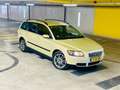Volvo V50 2.4 | Youngtimer | Leder | Airco | Automaat | PDC Zielony - thumbnail 10