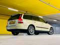 Volvo V50 2.4 | Youngtimer | Leder | Airco | Automaat | PDC Zielony - thumbnail 3