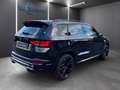 CUPRA Ateca VZ 4Drive Pano TopView Navi FullLink Sitzh. Noir - thumbnail 4