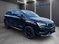 CUPRA Ateca VZ 4Drive Pano TopView Navi FullLink Sitzh. Noir - thumbnail 2