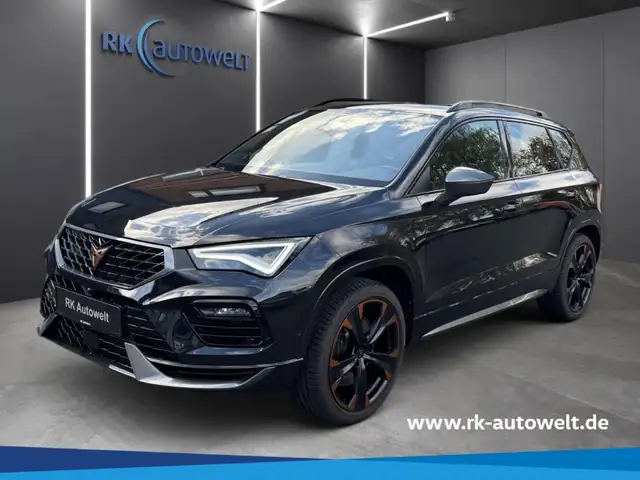 CUPRA Ateca VZ 4Drive Pano TopView Navi FullLink Sitzh.