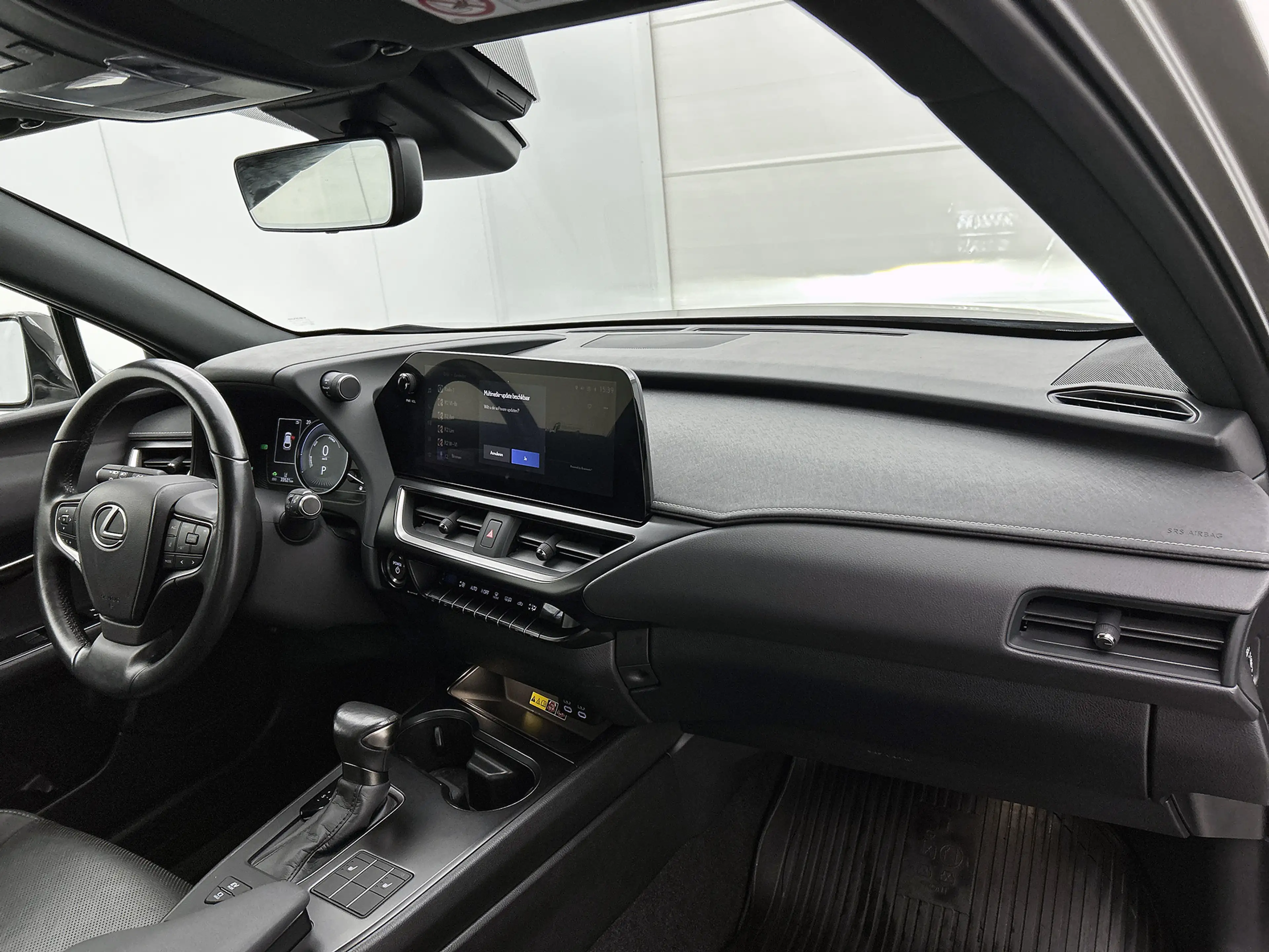 Lexus UX 250h Luxury Line | Trekhaak | PDC | BLS | Apple CarPlay — photo 6