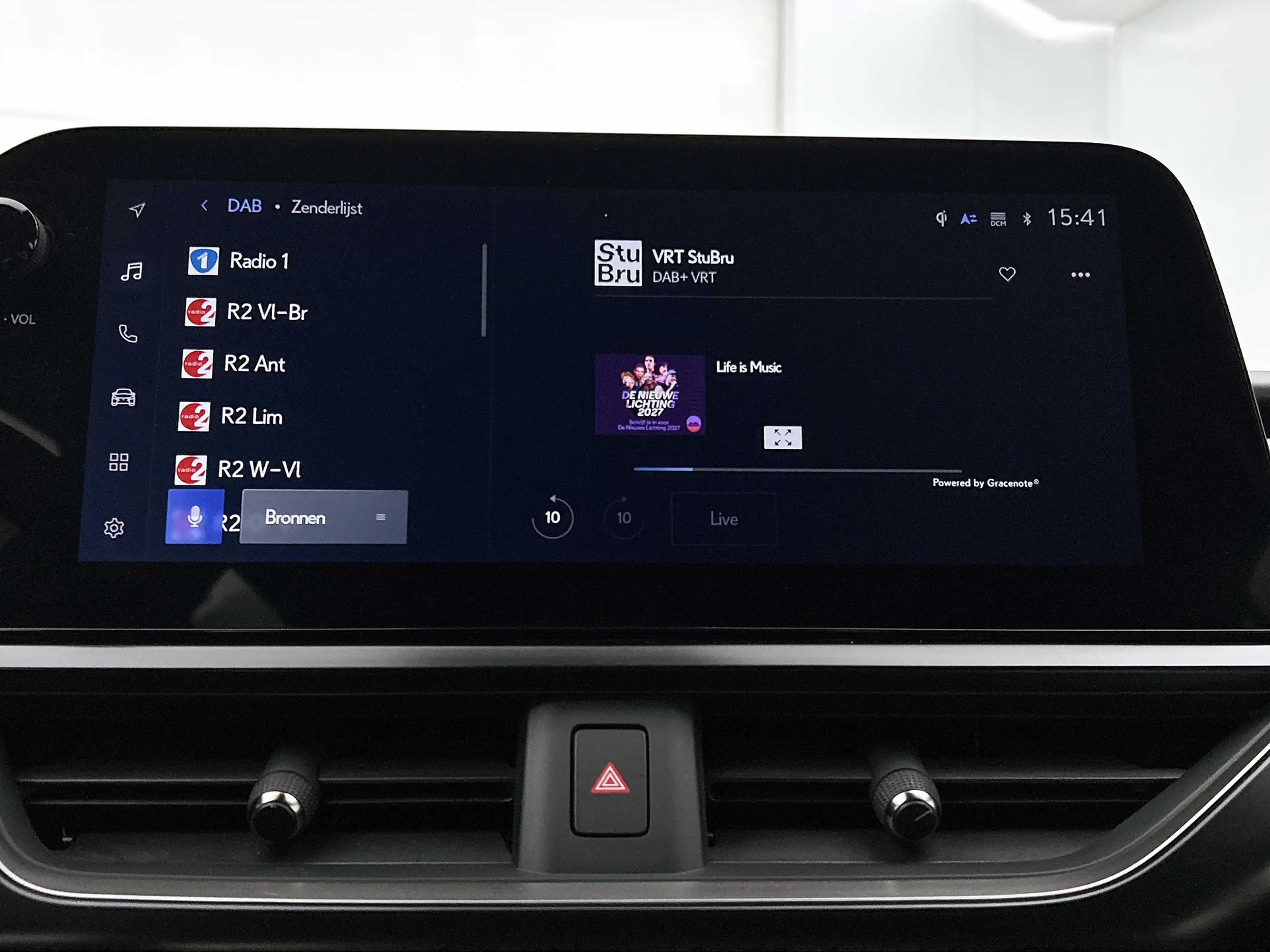 Lexus UX 250h Luxury Line | Trekhaak | PDC | BLS | Apple CarPlay — photo 9