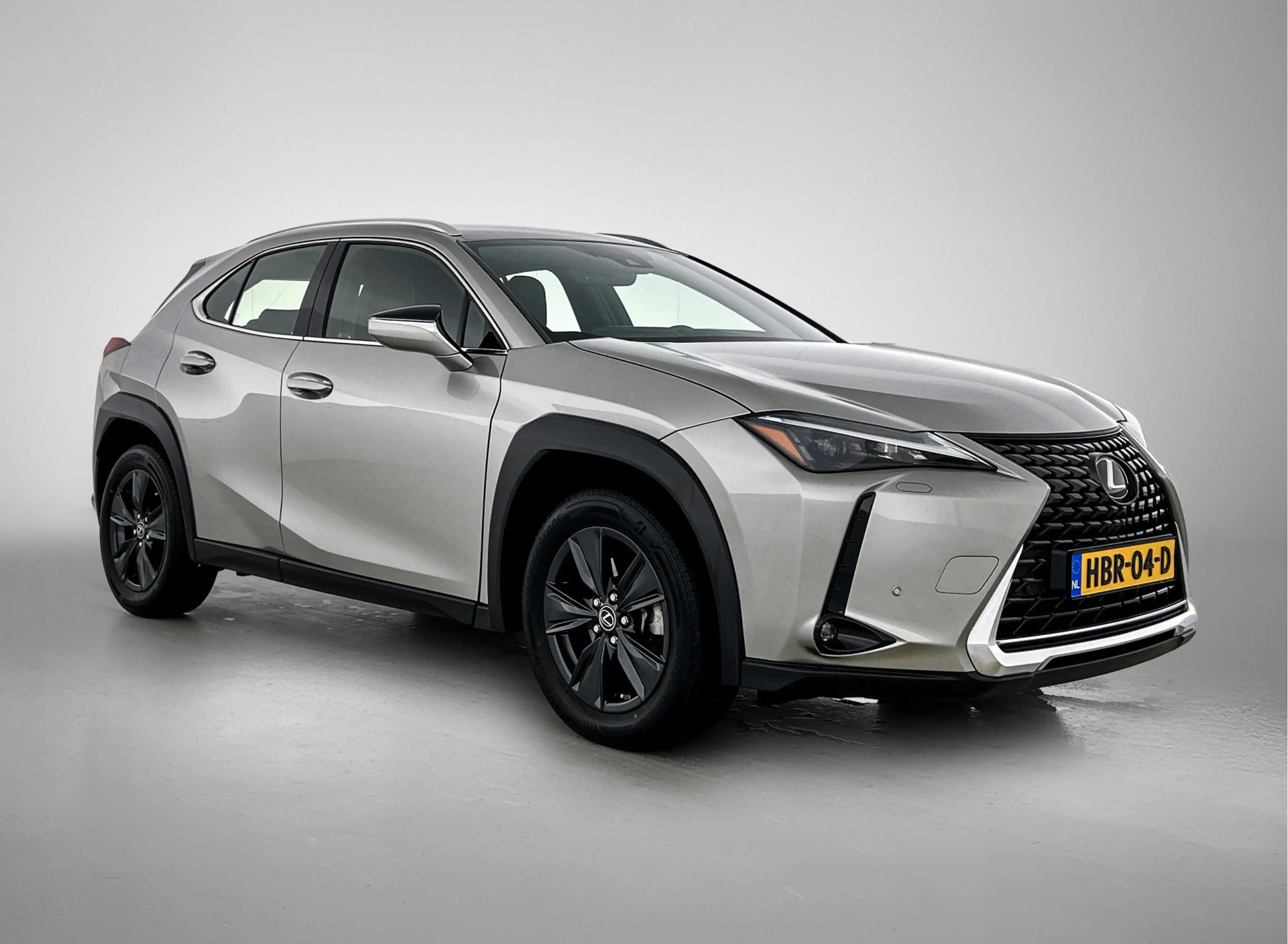 Lexus UX 250h Luxury Line | Trekhaak | PDC | BLS | Apple CarPlay — photo 13