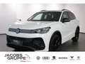 Volkswagen Tiguan 2.0 TDI 4M R-Line "Black Style" DSG,Na Weiß - thumbnail 1