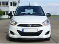 Hyundai i10 i10 1.1 Classic Weiß - thumbnail 1
