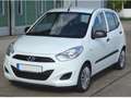 Hyundai i10 i10 1.1 Classic Weiß - thumbnail 2
