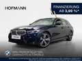 BMW 318 M Sport Blau - thumbnail 1