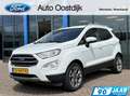 Ford EcoSport 1.0 EcoBoost Titanium 125PK Cruise Carplay-Navi Cl Wit - thumbnail 1