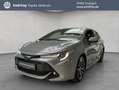 Toyota Corolla 2.0 Hybrid Touring Sports Team D /AHK/LED Gris - thumbnail 1