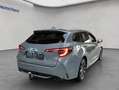 Toyota Corolla 2.0 Hybrid Touring Sports Team D /AHK/LED Gris - thumbnail 5