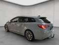 Toyota Corolla 2.0 Hybrid Touring Sports Team D /AHK/LED Gris - thumbnail 3