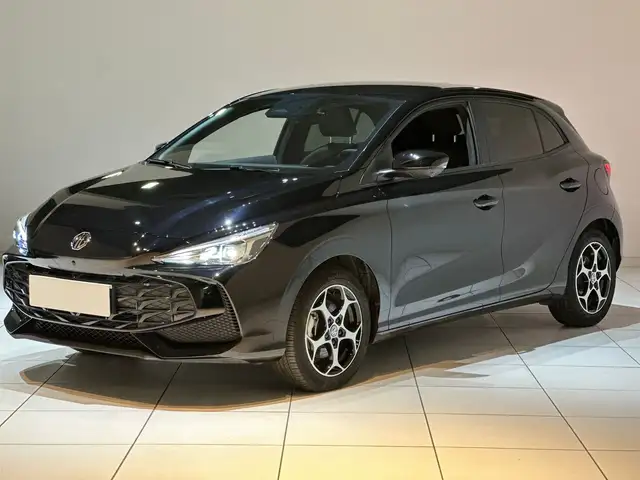 MG MG3 MG3 1.5 Comfort