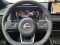 Nissan Qashqai 1.3 DIG-T Xtronic Tekna ProPILOT LED DACH ..vorORT Blanc - thumbnail 10