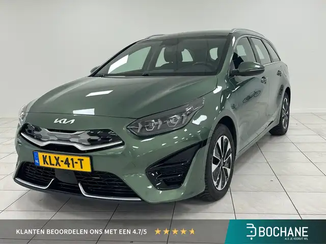 Kia Ceed SW / cee'd SW Sportswagon 1.6 GDI PHEV DynamicPlusLine Adaptive