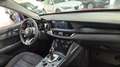 Alfa Romeo Stelvio Stelvio 2.2 Q4 190cv-20"-CAR PLAY-KAMERA-CRUISE AD Rojo - thumbnail 13