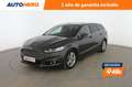Ford Mondeo 1.5 EcoBoost Titanium Gris - thumbnail 1