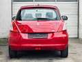 Suzuki Swift *Keyless*5-Trg.*SHZ*TEMPO*1.HAND*TÜV NEU Rojo - thumbnail 4