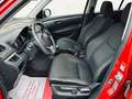 Suzuki Swift *Keyless*5-Trg.*SHZ*TEMPO*1.HAND*TÜV NEU Rojo - thumbnail 5
