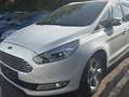 Ford Galaxy Titanium Weiß - thumbnail 1