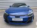 Audi e-tron GT quattro  -40% Vorführwagen LP € 132.804,-- Bleu - thumbnail 3