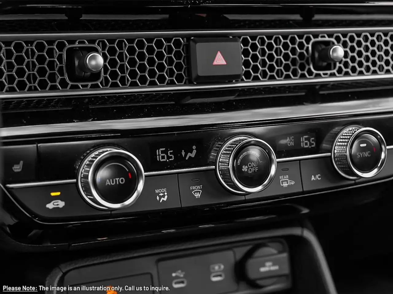 Honda Civic fotografie Honda Civic