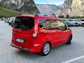 Ford Tourneo Courier 1.0 ecob. 100cv titanium E5 30704 Rouge - thumbnail 6