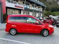 Ford Tourneo Courier 1.0 ecob. 100cv titanium E5 30704 Rouge - thumbnail 3