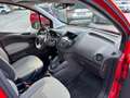 Ford Tourneo Courier 1.0 ecob. 100cv titanium E5 30704 Rouge - thumbnail 9