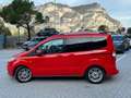 Ford Tourneo Courier 1.0 ecob. 100cv titanium E5 30704 Rouge - thumbnail 7